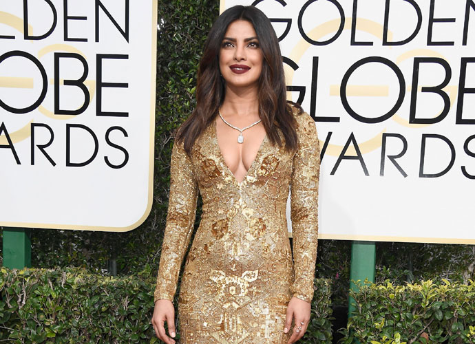 Priyanka Chopra