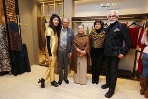 Tanira Sethi