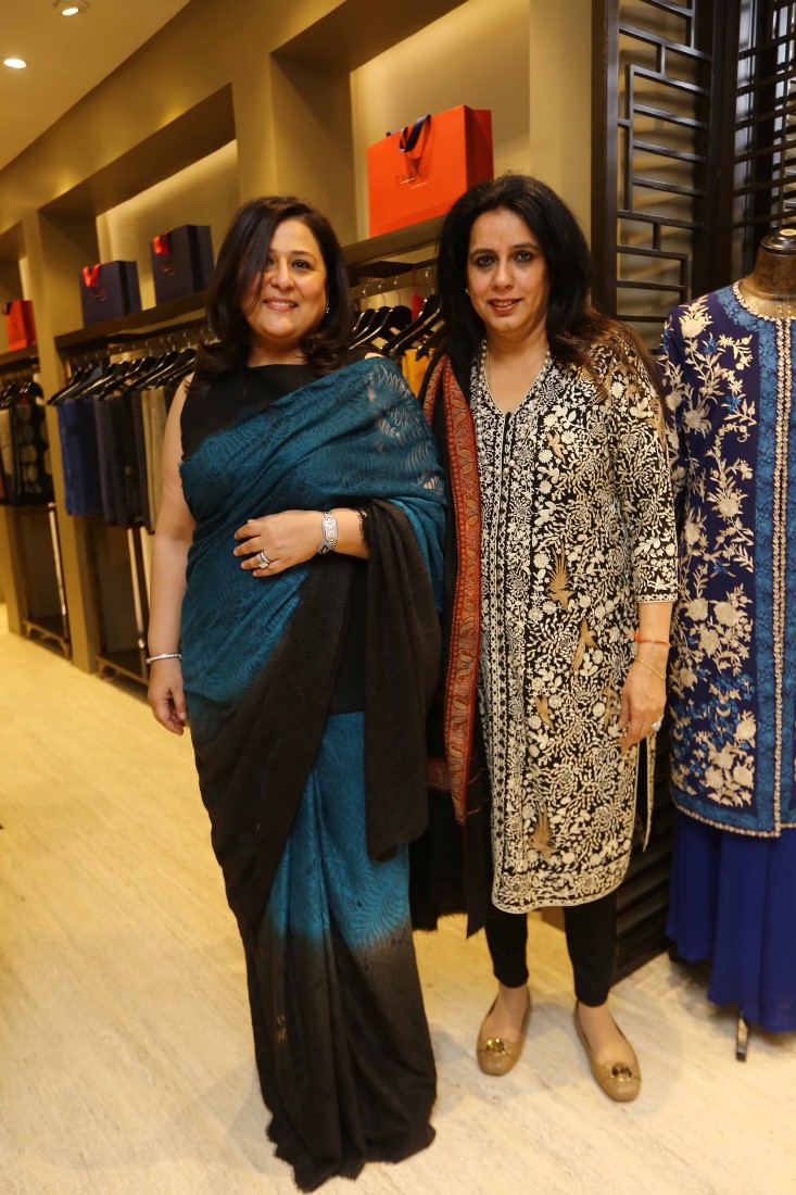 Tanira Sethi