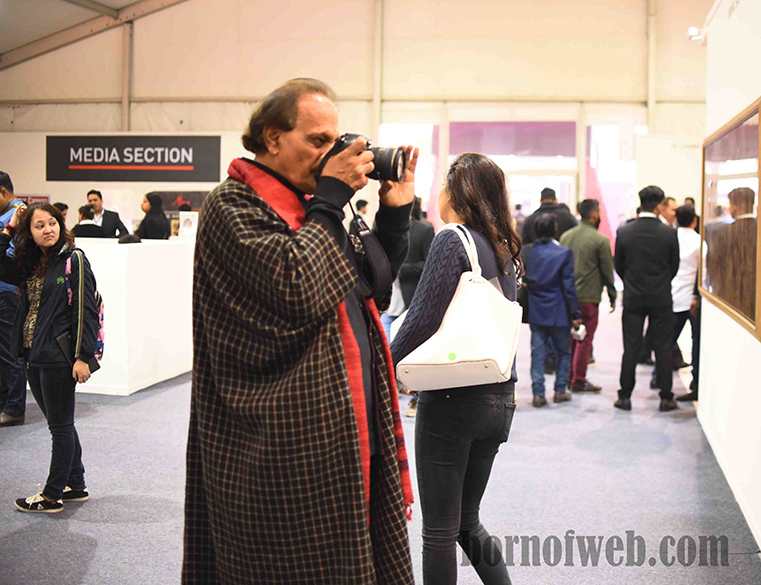 India Art Fair
