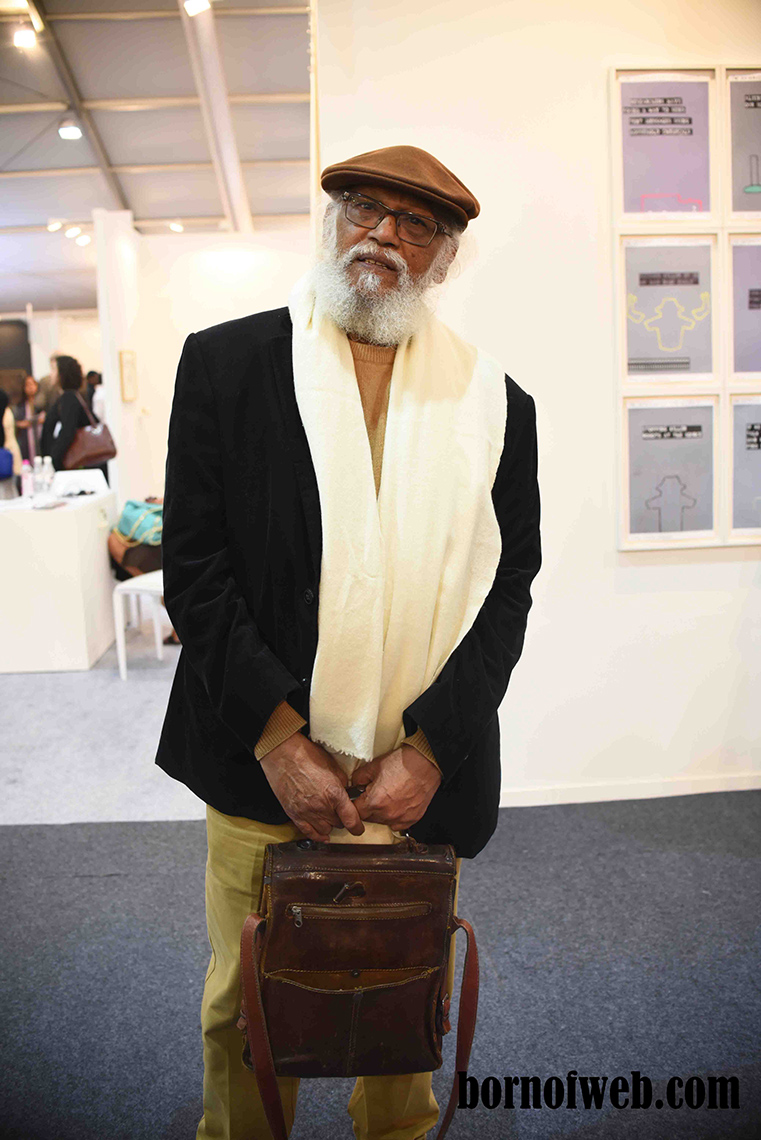 India Art Fair