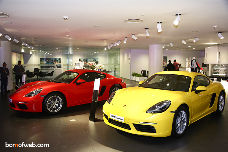Indian Luxury Expo