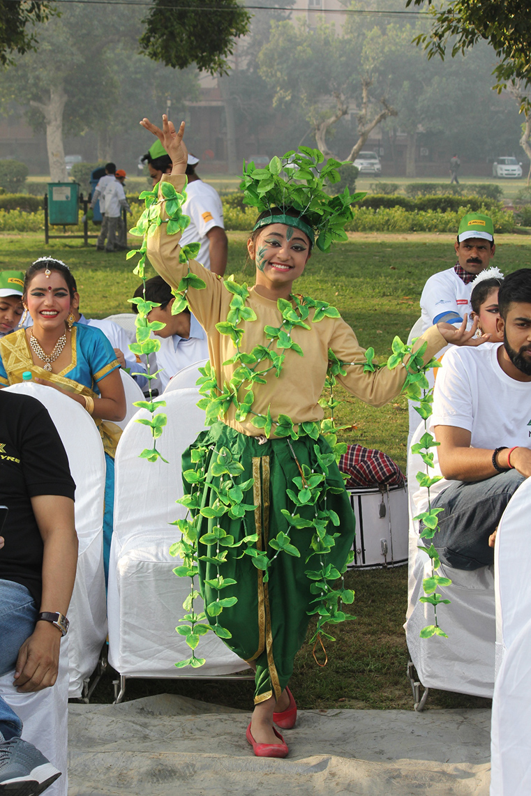Swachh Bharat Camapign