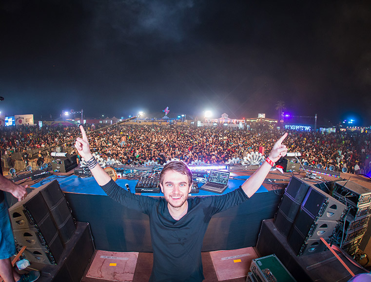 Vh1 Supersonic