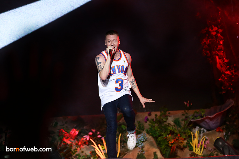 Macklemore