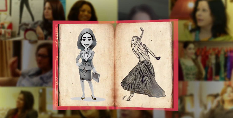 Women Achievers' Diary