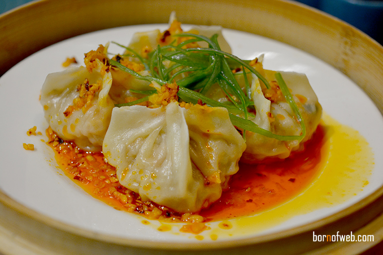 Yum Cha festival
