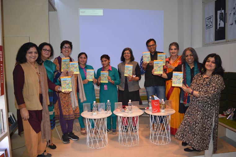 'Lady Driver: Women behind wheels'