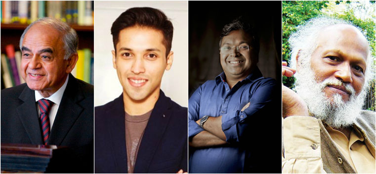 WIC Dehradun Literature Festival