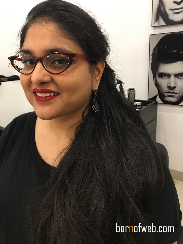 Advanced Hair Studio