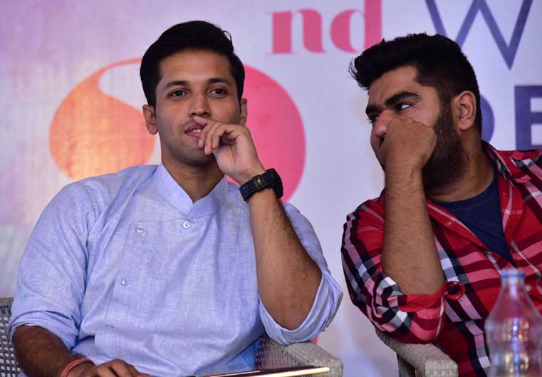 Durjoy Datta