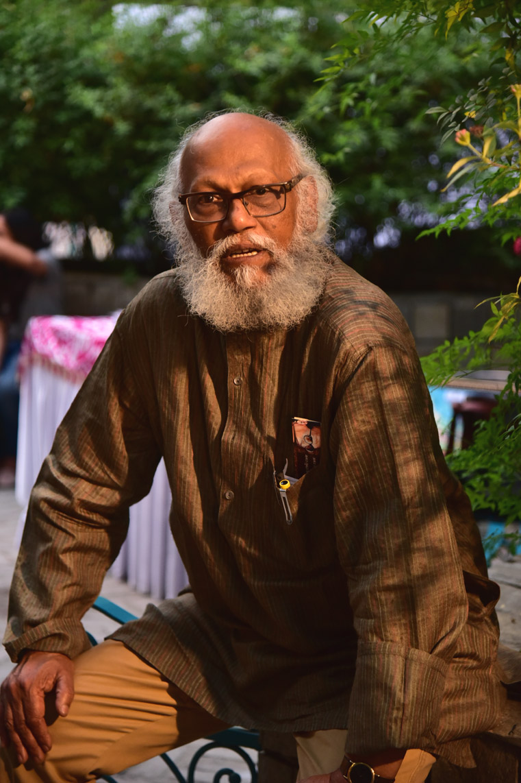 Jatin Das