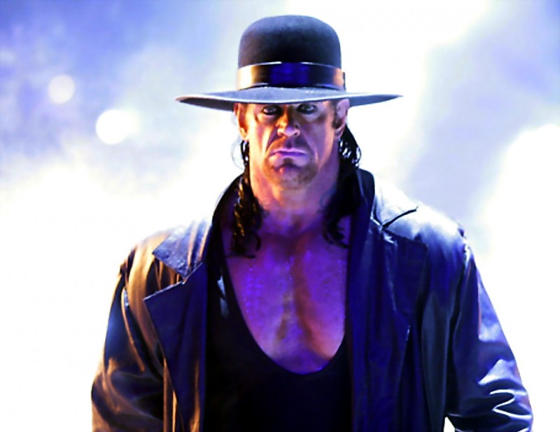 Undertaker
