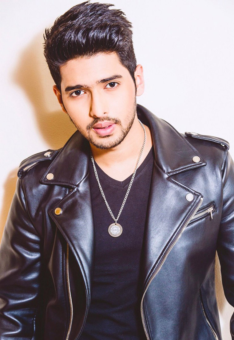 Armaan Malik