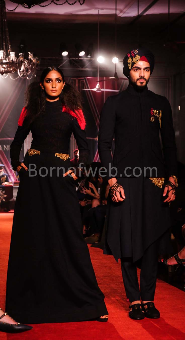 Shantanu Nikhil
