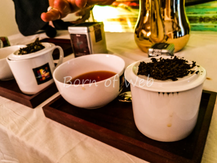 Ceylon Tea