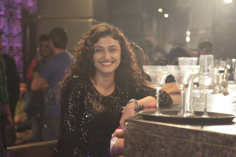 Ragini Khanna