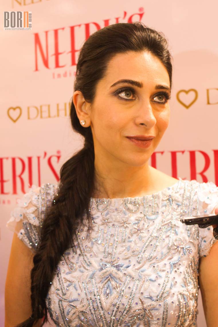 Karisma Kapoor