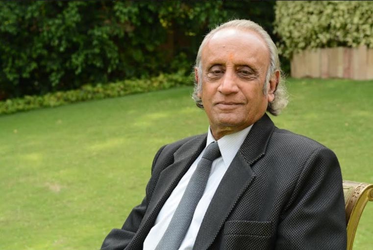 Sanjay Dalmia