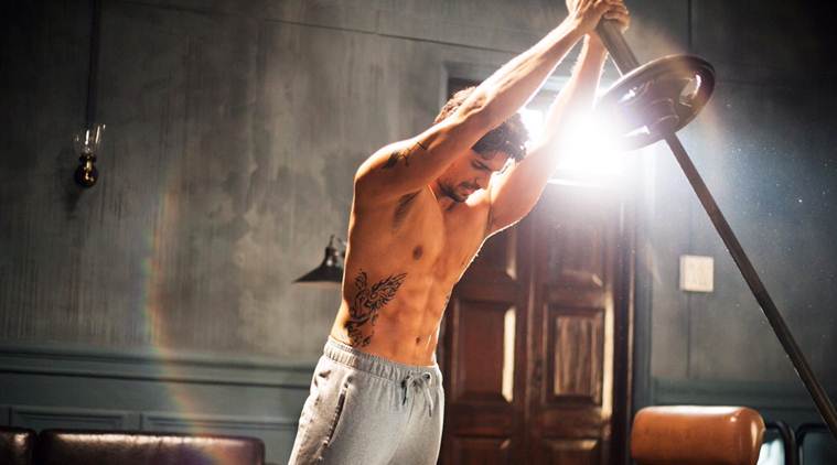 Sidharth Malhotra