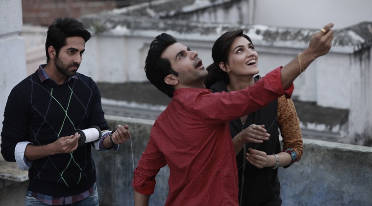Bareilly Ki Barfi
