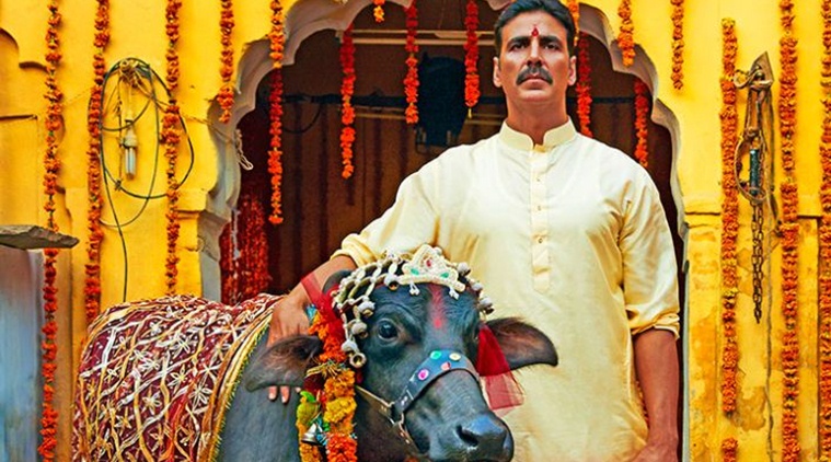 Toilet Ek Prem Katha Review