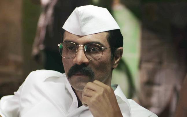 Arjun Rampal