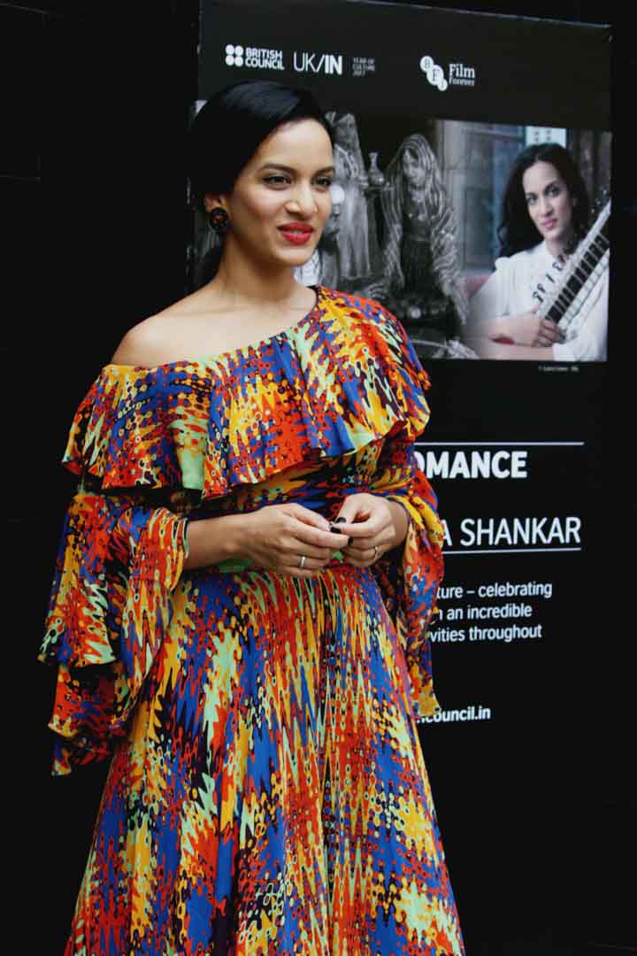 Anoushka Shankar