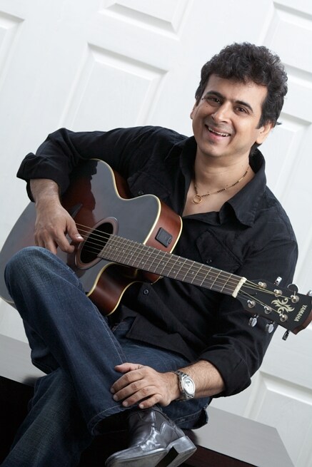 Palash Sen
