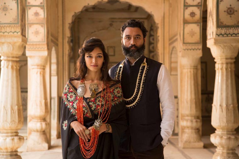 Jaipur Jewellery Design Festival