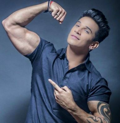 Prince Narula