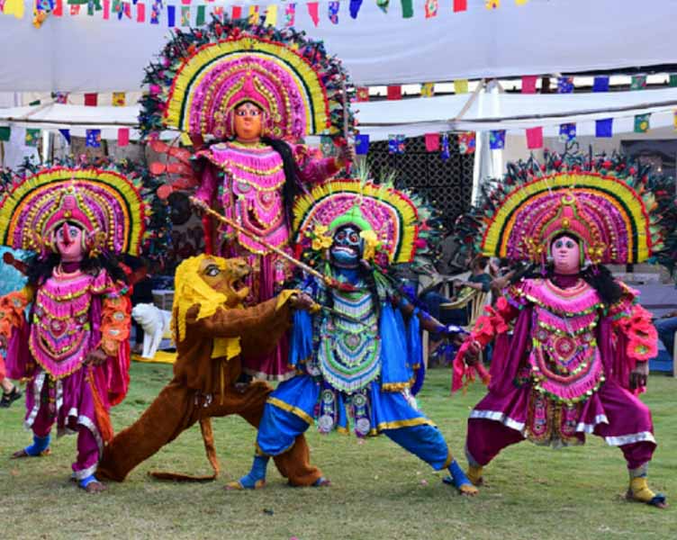 Dastkari Haat Craft Bazaar