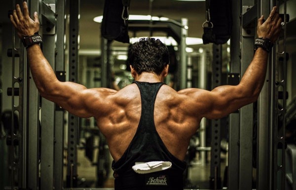 Gympik
