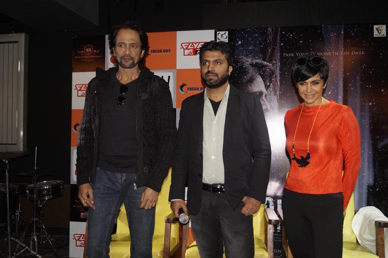 Kay Kay Menon