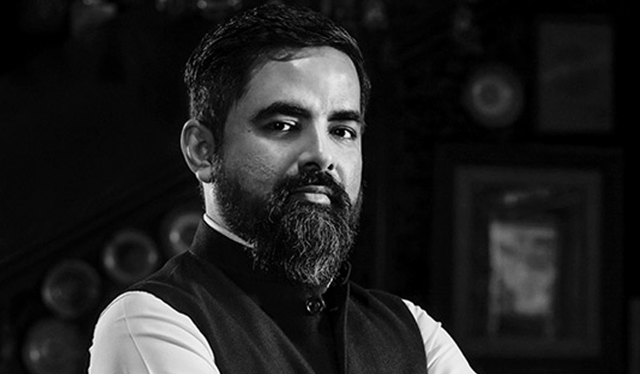 Sabyasachi Mukherjee