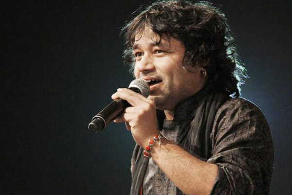 Kailash Kher
