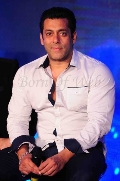 Salman Khan