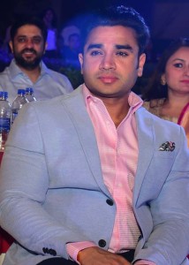 India Men Show