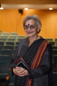 Sohaila Kapur staged 'Doubt: A Parable' in Delhi