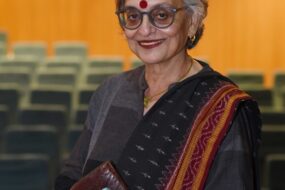 Sohaila Kapur staged 'Doubt: A Parable' in Delhi