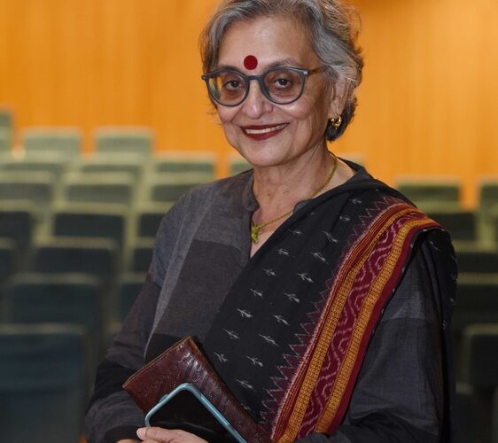 Sohaila Kapur staged 'Doubt: A Parable' in Delhi