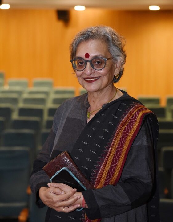 Sohaila Kapur staged 'Doubt: A Parable' in Delhi