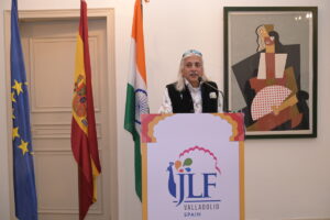 JLF Valladolid